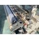 2.8KW Textile Water Jet Machine 1200 RPM Double Pump Fabric Weaving Machine