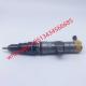 JISION D6R D7R Tractor C9 Engine Common Rail Fuel Injector 20R-8063 387-9434 328-2573 293-4071