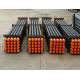 API Drill Steel Pipe For Rock / Well Drilling Friction Welding Type