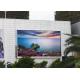 Full Color Outdoor Led Video Wall P5 Fixed Advertising Display
