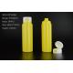 wholesale empty plastic bottles,stylish design 300ml HDPE bottle,HDPE shampoo bottles