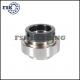 Y Bearing GN111KRRB Deep Groove Ball Bearing 42.862 × 100 × 58.7 Mm With Eccentric Locking Collar
