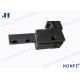 Front Picking Block D2 PU Sulzer Loom Spare Parts 911316505