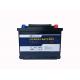 100% DOD 80 Amp Hour 12V LiFePo4 Battery Rechargeable Lifepo4 Caravan Battery