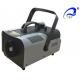 Stage Effect Lighting 900 Watt Continuous Fog Machine / Smoke Machine For Party