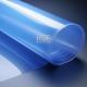 50 Micron Blue Polyethylene Terephthalate Release Film For Medical Industry