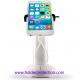 Exhibit attractive appearance, mobile phone security display holder with alarm