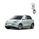 100% Electric Car Wuling Bingo 58kWh Battery Capacity 203km Range 410km Energy Vehicle