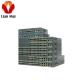 Cisco WS-C2960X-48FPD-L Ethernet Switch 48-Port Full Power over Ethernet Plus for Converged Building Networks