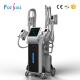 Hot selling CE FDA approved  body slimming 4 handle work together fat freeze treatment