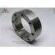 Cemented Carbide Custom Wear Parts Blank Or Polished Surface