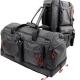 3 In1 Large Sport Training Backpack Lightweight Travel Duffle Bag Backpack