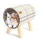 Four Poster Dog Bed All Seasons Universal Removable And Washable Cat Bed Summer Cat Nest Summer Cat Supplies Pet Bed