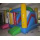 Hansel China Factory Customize Cartoon Inflatable Bouncer Sports Game Inflatable