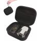 Anti Tear Small 75degree EVA Tool Case Velvet Lining Hard Shell