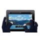 Glove And No Finger Touch Projected Capacitive Touch Display CE