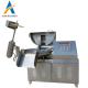 Multifunctional Silent Cutter Machine Commercial Meat Bowl Automatic 1100w