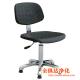 PU foamed textured Cleanroom esd Lab Chairs 208