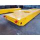 20 Ton Cable Reel Coil Track Transfer Trolley Rail Transfer Carriage