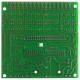 HASL EING 2u'' HDI PCB Board Assembly 3mil 8 Layer FR4 ISO9001