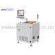 PCB Depaneling Router Machine With Single Table