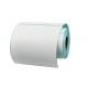 SGS Approved Waterproof 75x99mm Adhesive Label Rolls