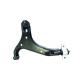 Front Lower Control Arm for Nissan Elgrand E51 2010 NAB-E51B Purpose Replace/Repair