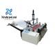 Durable Automatic PE Bag Sealing And Cutting Machine With CE Approved