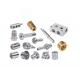 OEM CNC Milling Parts Services for Aerospace Automotive Medical Electronics Industries Parts Supplier