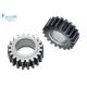 74647001 Gear Clamp S5000 S7000 For Auto Cutter GT7250 Textile Machine Parts