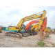                  New Arrival Japan Komatsu PC210-7 Used Excavator for Sale Komatsu Excavator PC200-6 PC200-7 PC210-7 PC210-8 PC220-6 PC200-8 Diggers in Stock on Promotion             