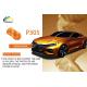 1K Copper Pearl Car Paint Glossy Finish Chemical Resistant Stable