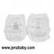 2022 Free Sample OEM Supplies Breathable Soft Nappies Disposable Baby pants Diapers