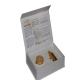 custom essential oil gift box serum pack box lotion paper box
