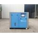 Oil Free Rotary Screw Air Compressor For Metallurgy Mining 10hp - 100hp