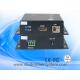 1Port UHD 4K/2K HDMI To Fiber Optic Converter with RS232 PTZ data for CCTV system