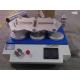 Fabric Testing Equipment PLC-Controlled Fabric Test Instruments Martindale Abrasion Tester