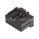 20 Pin 175967-2 Electrical Wire Harness Connector Audio Plug Automotive Connector