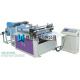 30 Sets Knives Non Woven Fabric Cutting Machine For Frabic Scrap Cloth