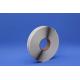 Black color Double adhesive  Butyl Rubber Tape  for waterproofing and sealing