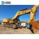 Top Hydraulic Pump Cat 390 Digger Excavator 390f 390fl Excavators for End Operations