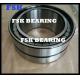 Sealed 319426DA-2LS Cylindrical Roller Bearing Full Complement Double Row