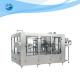 Drinking Water Automatic Bottle Filling Machine PET Circular Square