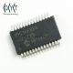 PIC16F886 PIC Microcontroller IC MCU PIC16F886-I/SS 8-bit Microcontroller Flash CMOS Micro Chip 28-SSOP 20MHz 14KB