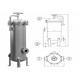 Universal Design Water Filter Bag Housing For Coconut Oil Processing Machine