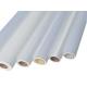 1.52*50m Self Adhesive Vinyl Film Roll 0.13mm Thickness Easy Cutting