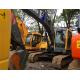                  Secondhand Volvo Ec210blc Crawler Excavator with Reasonable Price in Good Condition, Used Volvo Hydraulic Track Digger Ec240 Ec290 in Stock on Promotion             