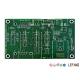 Rectangle Thick Bare Copper PCB Board , High TG 2 OZ Presensitized PCB Board