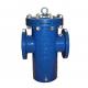 Energy Mining High Flow Pipeline Filter for Treating Water Impurities