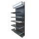 Fashion Display Gondola Supermarket Shelf High Quality Metallic Duty OEM Steel Store Rack retail store display shelves
